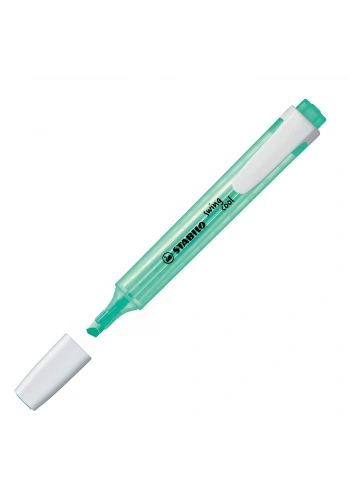 Stabilo Swing Cool Fosforlu Kalem Turkuaz