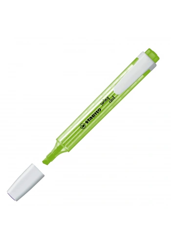 Stabilo Swing Cool Fosforlu Kalem Yeşil