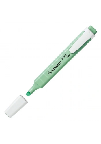 Stabilo Swing Cool Pastel Kalem Yeşil