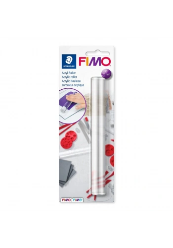 Staedtler Fimo Acrylic Roller (Akrilik Merdane)