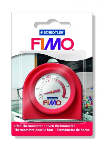 Staedtler Fimo Fırın Termometresi