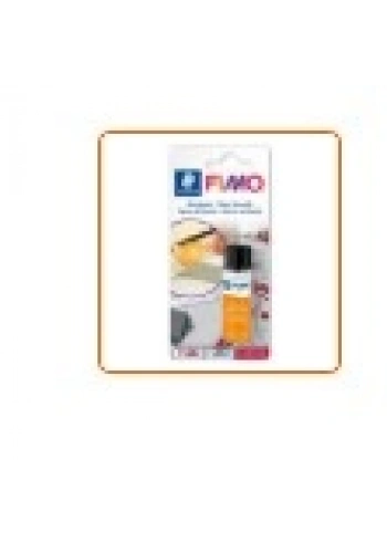 Staedtler Fimo Gloss Varnish Su Bazlı Parlak Polimer Kil Vernik 10 ml.