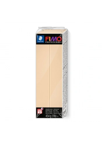 Staedtler Fimo Professional Polimer Kil 454 gr. 02 Şampanya