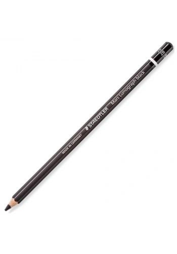 Staedtler Kurşun Kalem Mars Lumograph 100B-2B