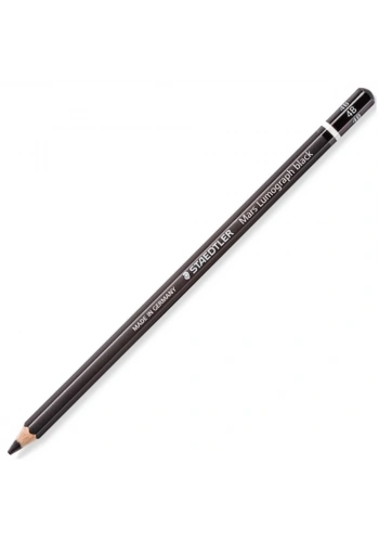 Staedtler Kurşun Kalem Mars Lumograph 100B-4B