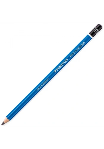 Staedtler Kurşun Kalem Mars Lumograph 100-11B