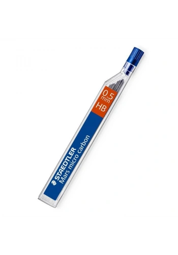 Staedtler Mars Micro Carbon Min 0.5 mm HB