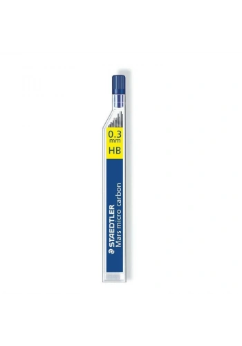 Staedtler Mars Micro Carbon Min 0.3 mm HB