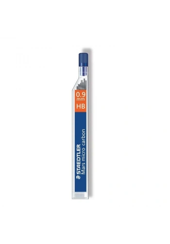 Staedtler Mars Micro Carbon Min 0.9 mm HB