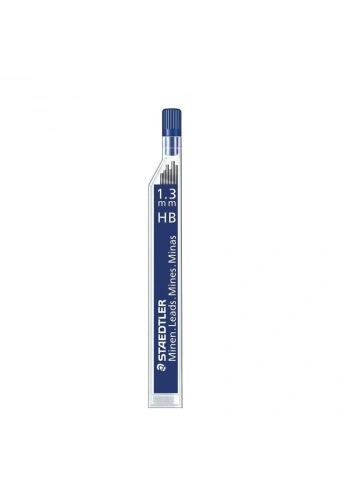 Staedtler Mars Micro Carbon Min 1.3 mm HB