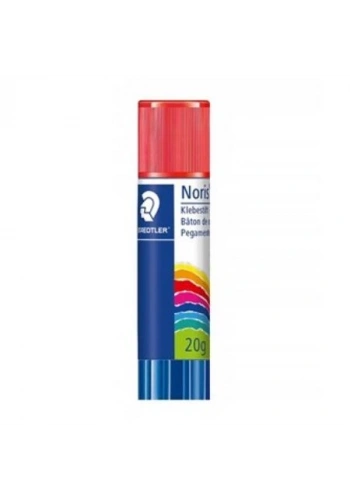 Staedtler Noris Clup Stick Yapıştırıcı 20 Gr. (960 20)