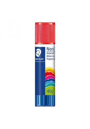 Staedtler Noris Clup Stick Yapıştırıcı 40 Gr. (960 40)