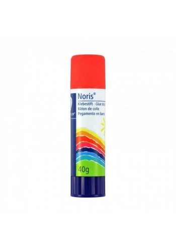 Staedtler Noris Glue Stick Yapıştırıcı 40gr 96040