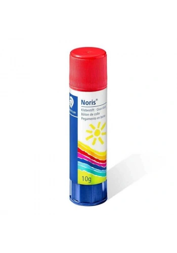 Staedtler Noris Stick Yapıştırıcı 10 gr.