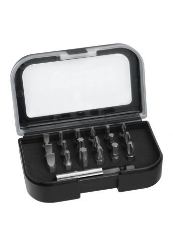 Stanley 1-13-901 Bits Uç Vidalama Seti 19 Parça