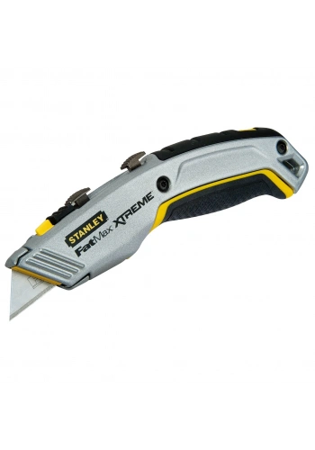 Stanley Fatmax Xtreme Çift Ağızlı Maket Bıçağı