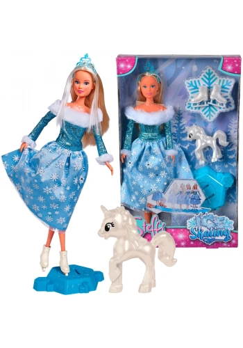 Steffi Sl Ice Skatıng SMB-105733631