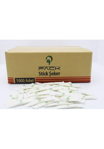 Stick Şeker