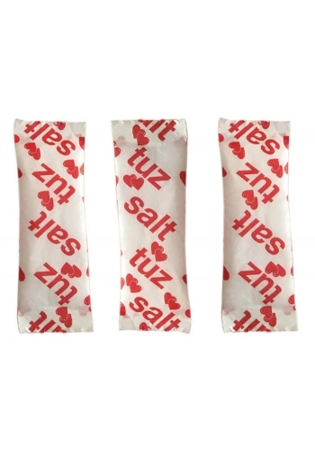 Stick Tuz ( 820 Gr x 12 Paket )