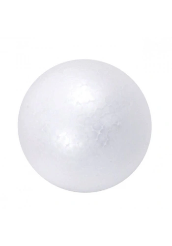 Strafor Köpük Top 20 cm.