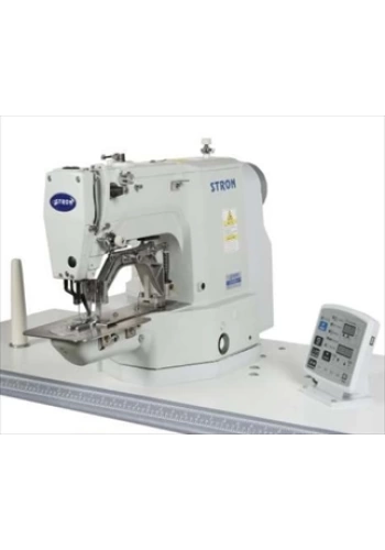 Stron 430D-6 Lastik Birleştirme Punterizi