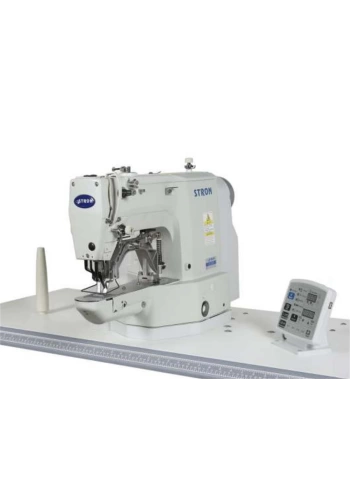 Stron 430d Otomatik Punteriz Makinesi