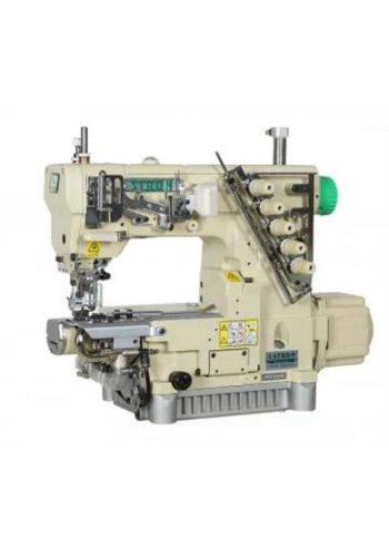 Stron Mu812-AUT Mini Burunlu Soldan Bıçaklı Reçme Makinesi