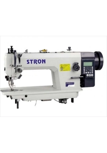 Stron Sf-0303 Otomatik Düz Dikiş Makinesi