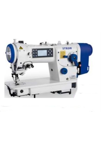Stron Sf-2684 Zikzak Makinesi 10 mm