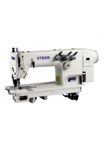 Stron Sf-3900 Zincir Dikiş Makinesi (3 İğne)