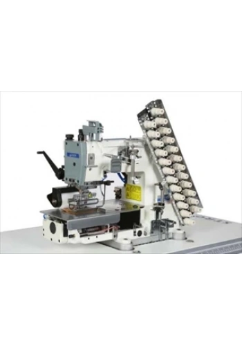 Stron SF008 Otomatik Lastik Makinesi