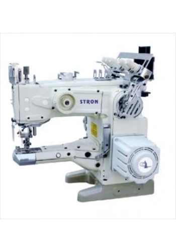 Stron Sf1500 Dik Burun Otomatik Reçme Makinesi