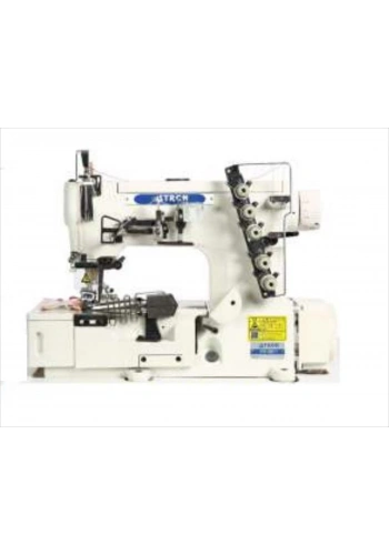 Stron Sf582-02 Diirect Drive Biye Reçme Makinesi