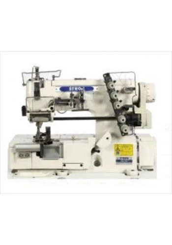 Stron Sf582-05 Sağdan Bıçaklı Reçme Makinesi