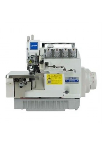 Stron SF958-4D/BK 4 İplik Direct Drive Kıstırmalı Overlok Makinesi