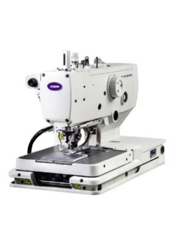 Stron Sf9820 Lastik Birleştirme Punterizi