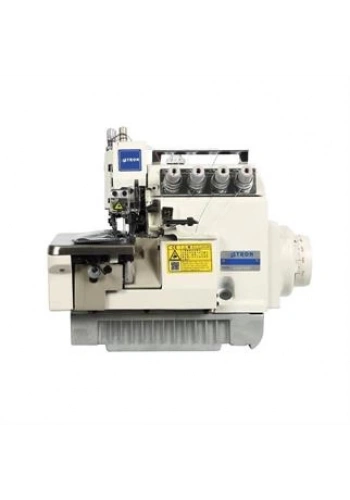 Stron SSF958-5D Direct Drive 5 İplik Overlok Makinesi
