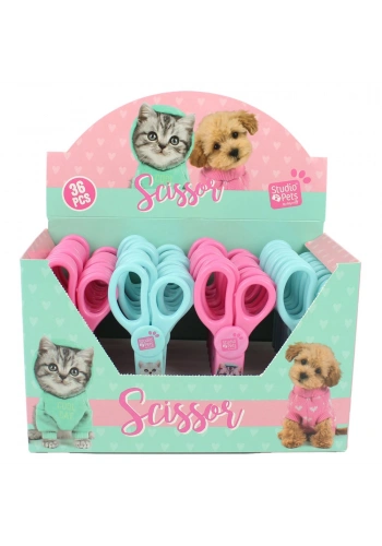 Studio Pets Makas Korumalı Pt-1666