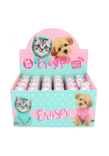 Studio Ruj Silgi Pets Pt-132795