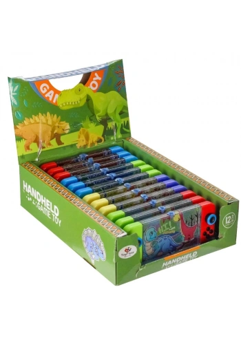 Su Oyunu Dinosaur Theme Game 2586N