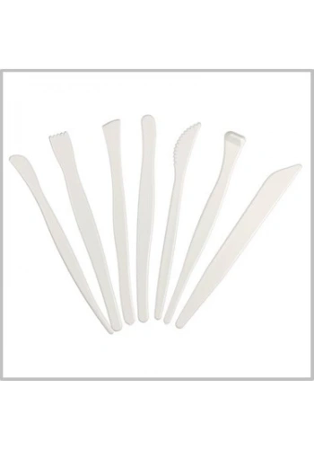 SÜDOR EBEŞUAR 7 Lİ PLASTİK