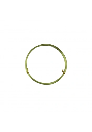 Südor Kraft Teli 1mmx2m Fıstık Yeşili