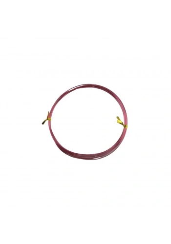 Südor Kraft Teli 1mmx2m Pembe