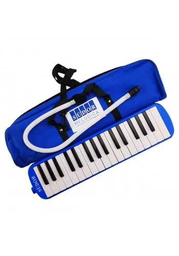 Südor Melodika 32 K Çantalı Mavi