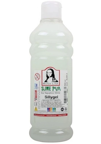 Südor Mona Lisa Sillygel (Sıvı Boraks) 500 ml.