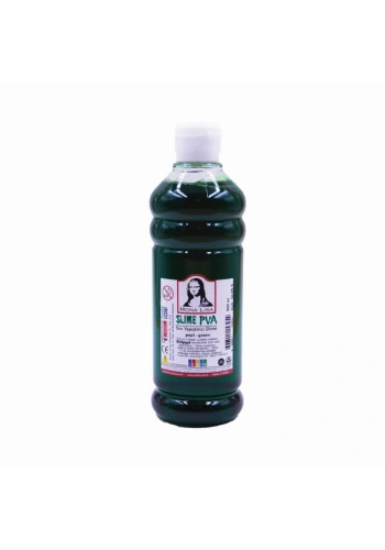 Südor Mona Lisa Slime Jeli 500 ml. YEŞİL