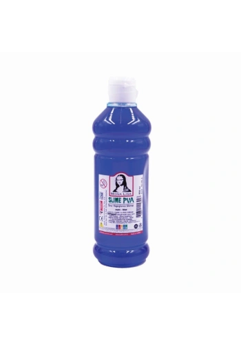 Südor Mona Lisa Slime Jeli 500 ml. MAVİ