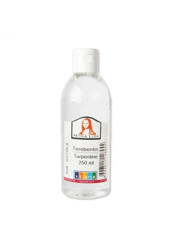 Südor Mona Lisa Terebentin 250 ml.