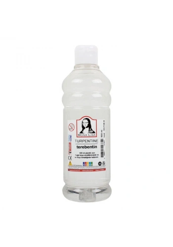 Südor Mona Lisa Terebentin 500 ml.