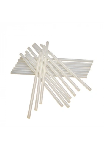 Südor Mum Silikon Çubuk İnce 6mmx30cm 1kg